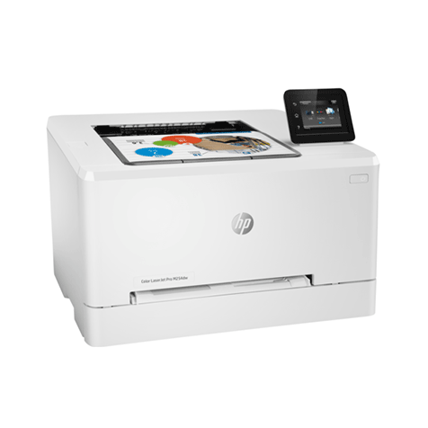 HP Color LaserJet Pro M254dw – EServe.lk