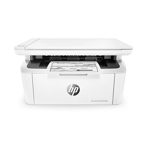 HP LaserJet Pro MFP M28a Printer – EServe.lk