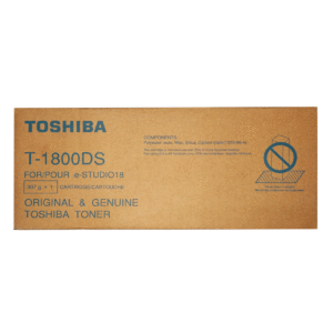 Toshiba T1800DS