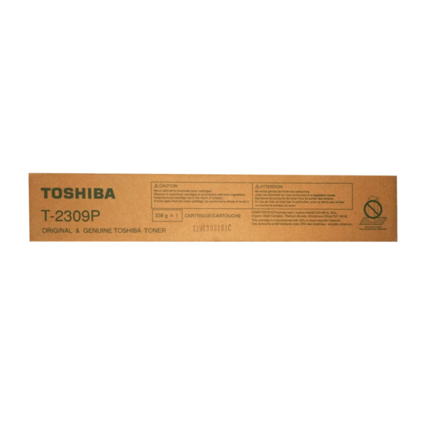 Toshiba T2309P Toner – EServe.lk