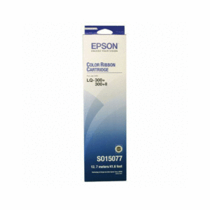 Ribbon Epson 7753 ( For Lq 300+)