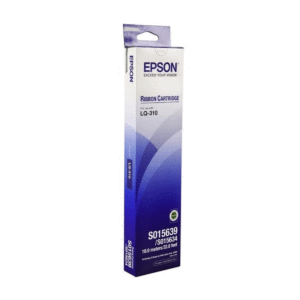 Ribbon Epson Lq 310 (N/W)