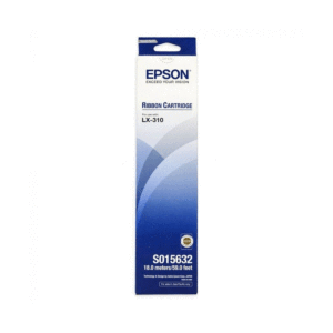 Ribbon Epson Lx 310 (N/W)