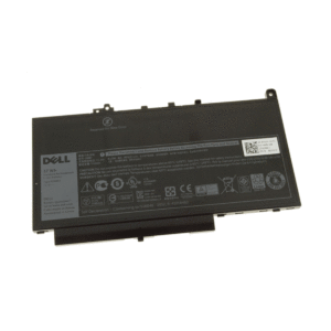 Laptop Battery-Dell Latitude 7470 37wh (6Y)