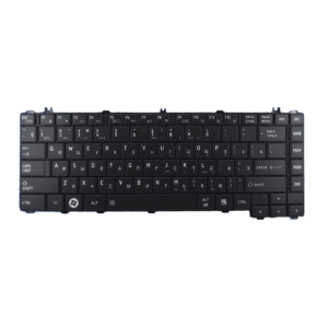 Laptop Keyboard-MT Toshiba C600/C640 (6M)