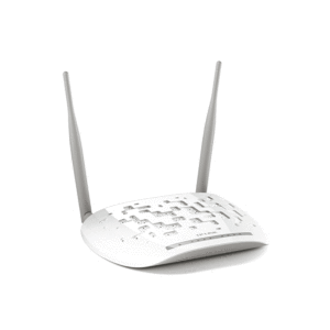 Router-TP-Link ADSLW/L 300M TD-W8961N(2Y)