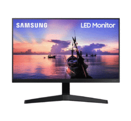 Monitor-Samsung 23.8″T35F LED/HD IPS (3Y)