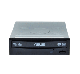DVD Writer-Asus 24X Sata Internal (1Y)
