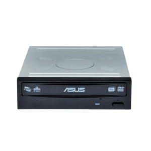 DVD Writer-Asus 24X Sata Internal (1Y)