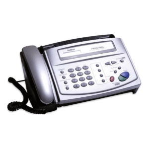 Fax Machine-Brother 236S (Thermal) (1Y)