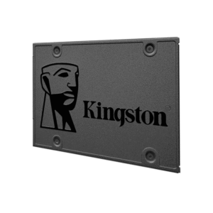 SSD-Kingston 120GB A400 Sata (2Y)