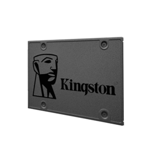 SSD-Kingston 240GB A400 Sata (2Y)