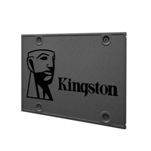 SSD-Kingston 480GB A400 Sata (2Y)