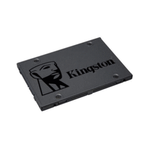 SSD-Kingston 960GB A400 Sata (2Y)
