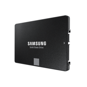SSD-Samsung 250GB 870EVO Sata (2Y)