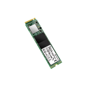 SSD-Transcend 128GB M.2 NVMe (2Y)
