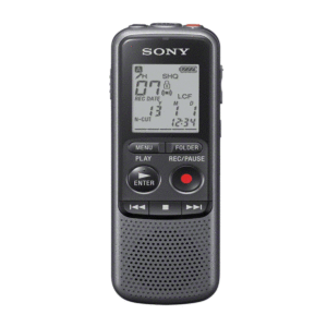 Voice Recorder-Sony ICD-PX240 4Gb (6m)