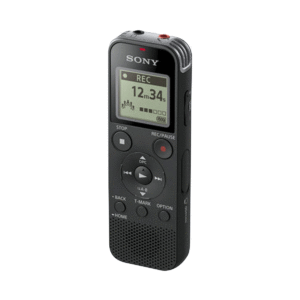 Voice Recorder-Sony ICD-PX470 4Gb (6m)