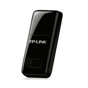 Adapter-Tp-Link USB TL-WN823N 300M (2Y)
