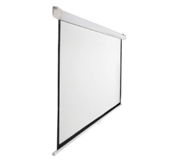 Projector Screen-SMAX 96″ X 96″ Manual (NW)