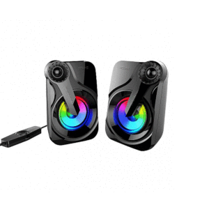Speaker-Sonicgear TITAN 2 USB 2.0 (6M)