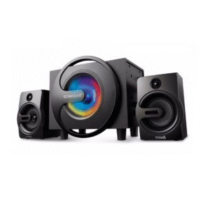Speaker-TITAN 5 BTMI 2.1 Bluetooth (6M)