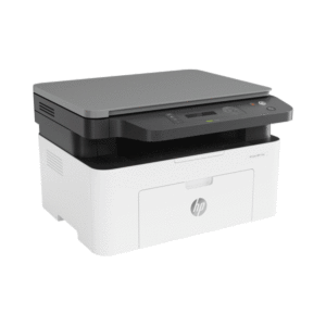 Printer-HP Laser MFP 135a 3 in 1 (1Y)
