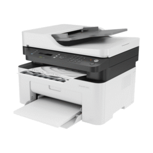 Printer-HP Laser MFP 137fnw All in 1 (1Y)