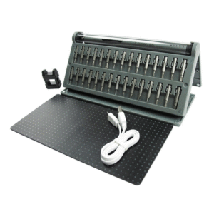 Tool Kit-Sprotek Screw Set STD-6720 (N/W)