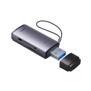 Card Reader Baseus Usb (3m)