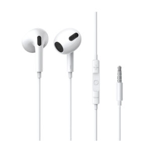 Ear Phone Baseus Encok H17 (3m)