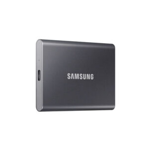 Ext Ssd Samsung 1tb T7 (2y)