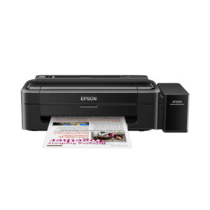 Printer Epson Inkjet L130 (1y)