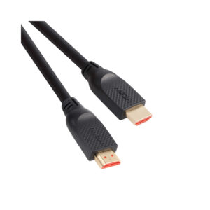 Cable Vcom Hdmi To Hdmi 10m Cg517 (1m)