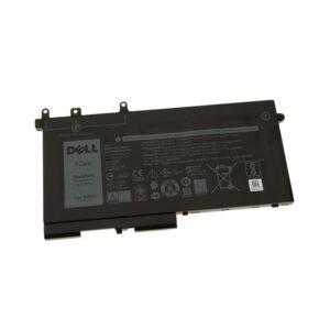 Laptop Battery Dell Lat E5480 42wh (6m)