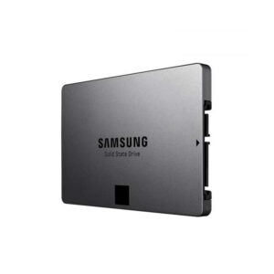 Ssd Samsung 1tb 870qvo Sata (2y)