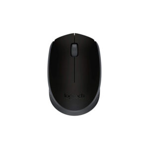 Mouse Logitech W/L M170 (1y)