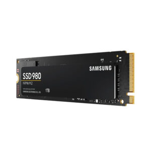 Ssd Samsung 1tb Ssd980 M.2 Nvme (2y)