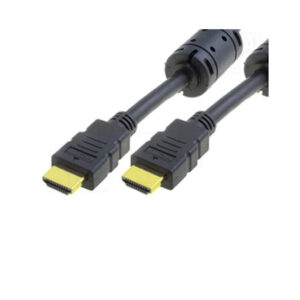 Cable Vcom Hdmi To Hdmi 15m Cg511d (1m)