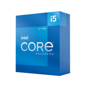 Cpu Intel Core I5-12400f 18mb (3y)