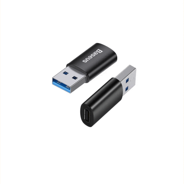 Converter Baseus Usb To Usb-C Otg (3m)