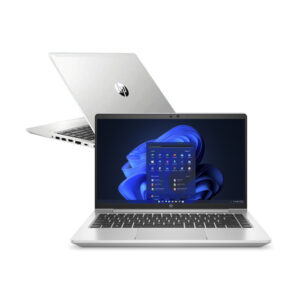 Laptop Hp 440-G8 I5/8gb/512g/W10h (3y)