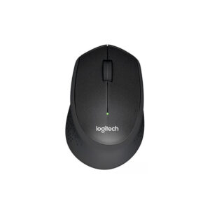 Mouse Logitech W/L M331 Silent (1y)