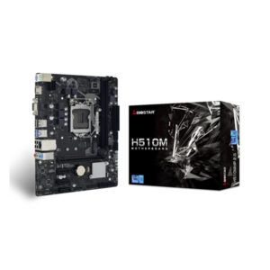 Motherboard Biostar H510mhp 2.0 Ddr4 (2y)