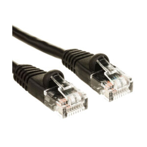 Cable Vcom Patch Cord Cat5 2m (N/W)