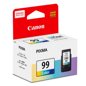 Cartridge Canon 99 Colour (N/W)