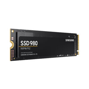 Ssd Samsung 500gb 980 M.2 Nvme (2y)