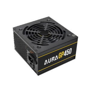 Power Supply Gamdias Aura Gp450 (1y)