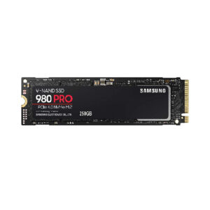 Ssd Samsung 500gb M.2 980 Pro Nvme (2y)