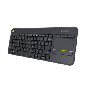 Keyboard Logitech W/L K400 Plus (6m)